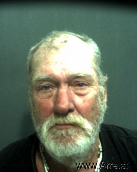 Lawrence Dean Clark Mugshot