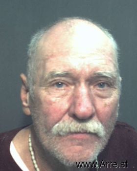 Lawrence Dean Clark Mugshot