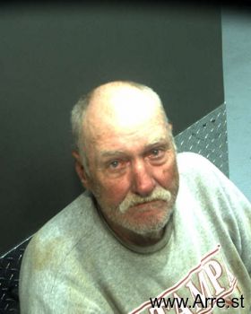 Lawrence Dean Clark Mugshot