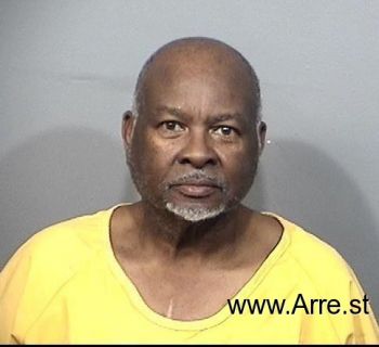 Lawrence  Cooks Mugshot