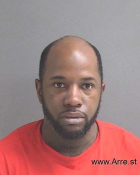 Lawrence A Davis Mugshot