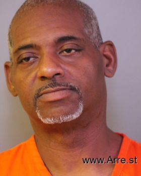 Lawrence Lonta Edwards Mugshot