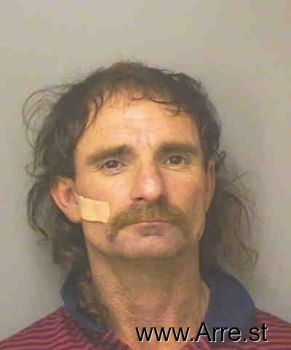 Lawrence Lee Edwards Mugshot