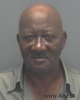 Lawrence  Franklin Mugshot