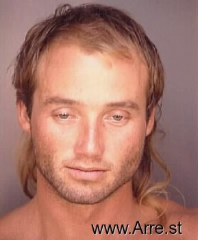 Lawrence Steve Gordon Mugshot