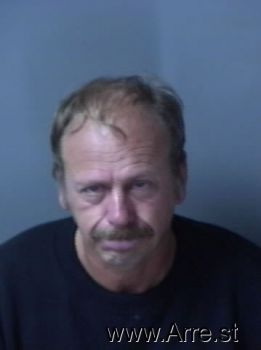 Lawrence Daniel Gordon Mugshot