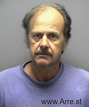 Lawrence Daniel Gordon Mugshot