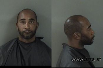 Lawrence Jr James Mugshot