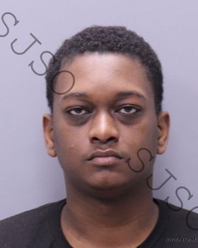 Lawrence Kenneth James Mugshot