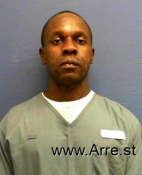 Lawrence  Johnson Mugshot