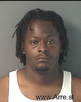 Lawrence Terrell Johnson Mugshot