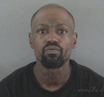 Lawrence Lamar Johnson Mugshot