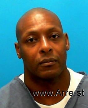 Lawrence T Jones Mugshot