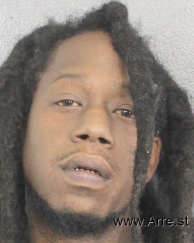 Lawrence Denard Jones Mugshot