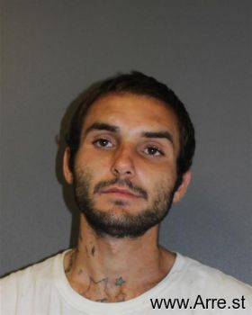 Lawrence  Joseph Mugshot