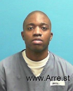 Lawrence  Walker Mugshot