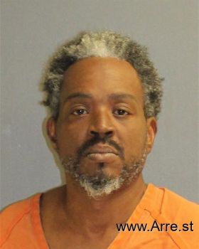 Lawrence  Williams Mugshot