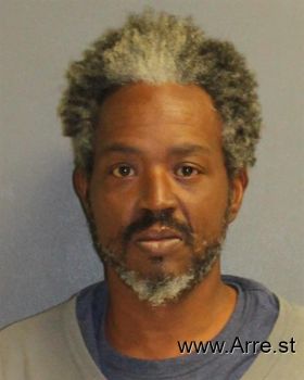 Lawrence  Williams Mugshot