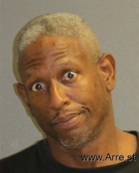 Lawrence  Williams Mugshot