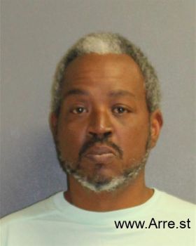 Lawrence  Williams Mugshot