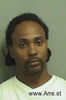 Lawrence  Williams Mugshot