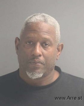 Lawrence O Williams Mugshot