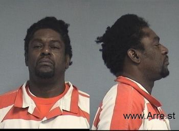 Lawrence Junior Williams Mugshot