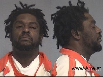 Lawrence Junior Williams Mugshot