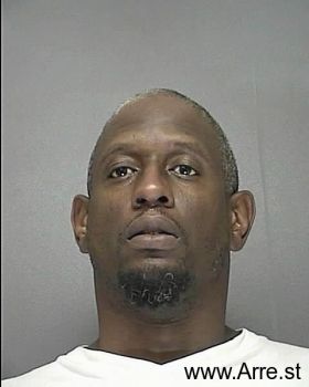 Lawrence  Williams Mugshot