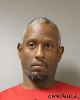 Lawrence  Williams Mugshot