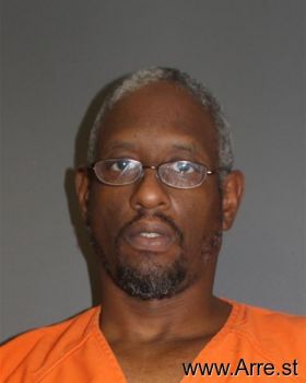 Lawrence  Williams Mugshot