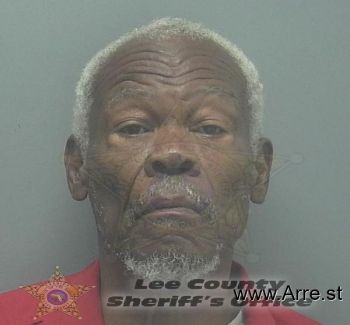 Lawrence  Williams Mugshot