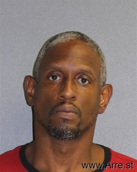 Lawrence  Williams Mugshot