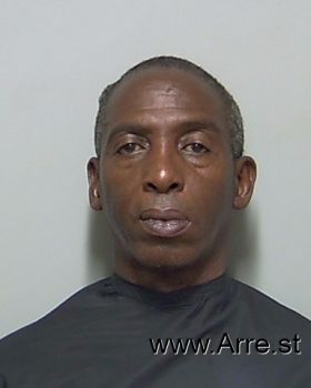 Lawrence Fritzgeral Williams Mugshot