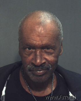 Lawrence  Wilson Mugshot