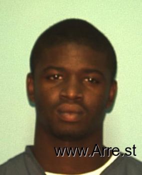 Lawrence D Woodard Mugshot