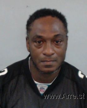 Lawrence Carlton Woods Mugshot