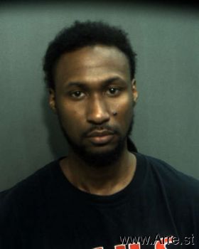 Lawrence Oneal Young Mugshot