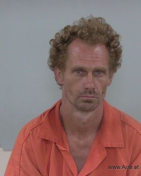 Lawrence Michael Young Mugshot