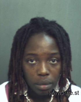 Lawsonia Denise Dehaney Mugshot