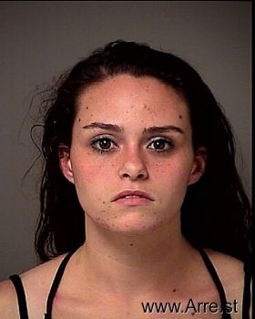 Laycelee Nicole Delaney Mugshot