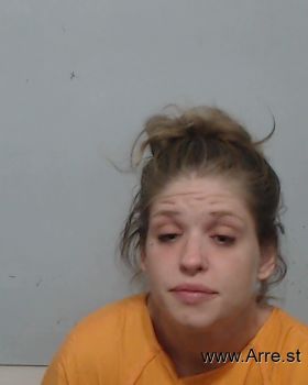 Layla Macy Patterson Mugshot