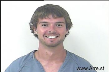 Layton Allen Hodges Mugshot