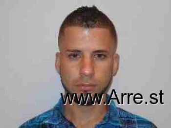 Lazaro Adrian Alvarez Mugshot