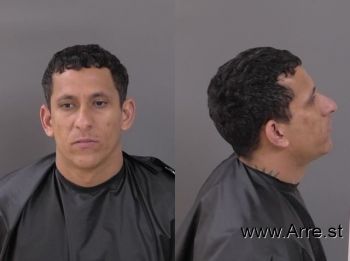 Lazaro Humberto Diaz Martinez Mugshot