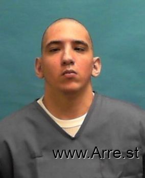 Lazaro D Gonzalez Mugshot