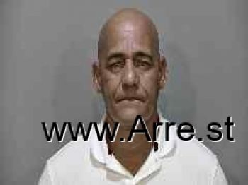 Lazaro Thomas Gonzalez Mugshot