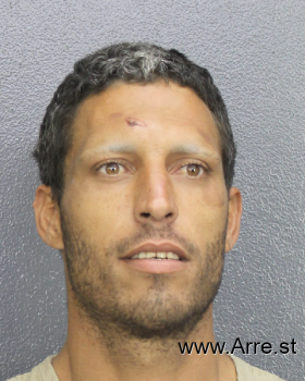 Lazaro  Gonzalez Mugshot