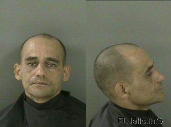 Lazaro  Gonzalez Mugshot