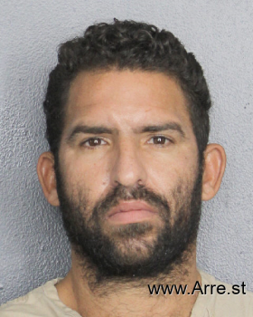 Lazaro  Gonzalez Mugshot